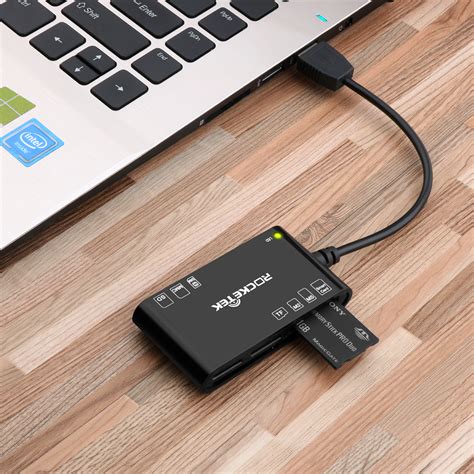 rocketek smart card reader not working|rocketek driver for windows 10.